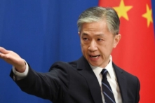 Trung Quốc chỉ trích Mỹ cản trở cuộc chiến khí hậu