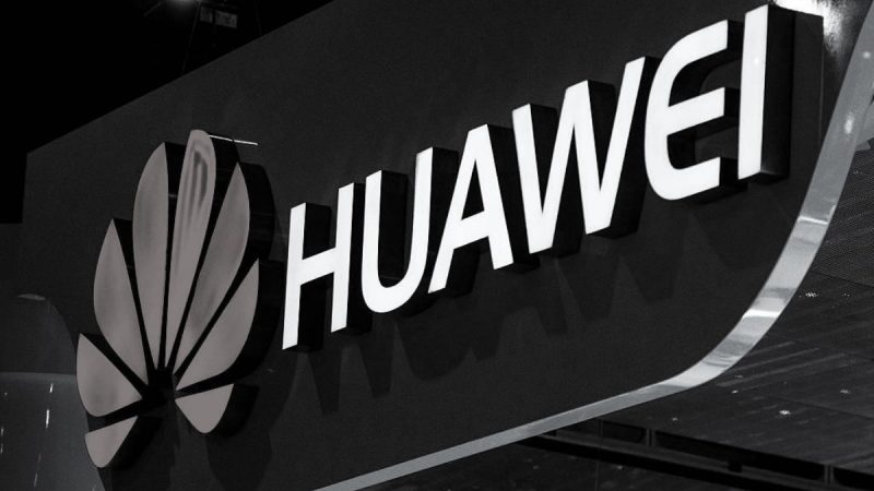 Huawei của Trung Quốc được chào đón ở Phi Châu
