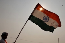 Ấn Độ kêu gọi ‘Bộ tứ Kim Cương’ ủng hộ Đài Loan chống Trung Quốc