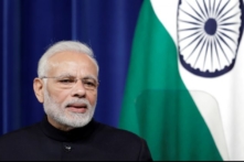 Ấn Độ gấp rút phát triển quần đảo chiến lược ở Ấn Độ Dương để chống lại Trung Quốc