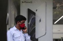 Samsung, Apple đẩy mạnh việc sản xuất điện thoại di động ở Ấn Độ