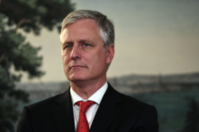 Cố vấn Nhà Trắng: TT Trump nên được đề cử Nobel Hòa bình