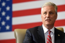 Trung Cộng tấn công mạng nhắm vào cơ sở hạ tầng bầu cử của Hoa Kỳ