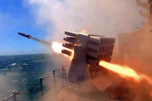 Hải quân Trung Quốc tập trận bắn đạn thật suốt 3 ngày trên biển Hoa Đông