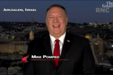 Ngoại trưởng Mỹ ca ngợi lập trường cứng rắn với Trung Quốc của TT Trump