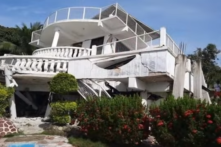 Miền trung Philippines rung chuyển vì động đất 6,7 độ richter