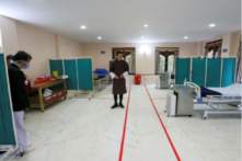 Quốc gia hạnh phúc nhất thế giới Bhutan lần đầu phong tỏa Covid-19