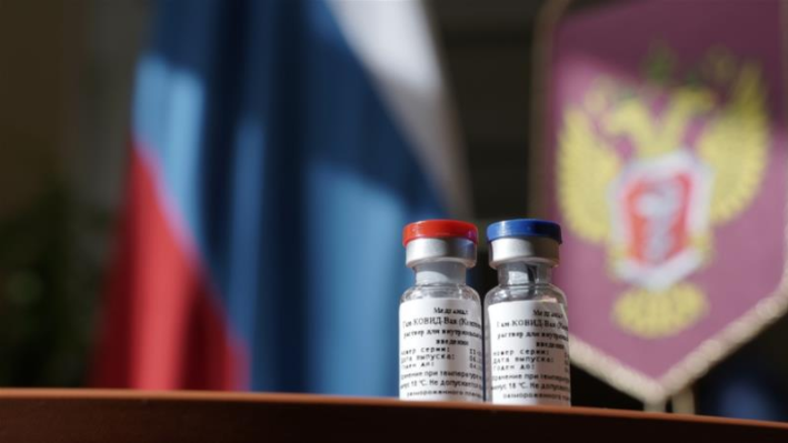 3 tổng thống tình nguyện tiêm vaccine Sputnik V của Nga