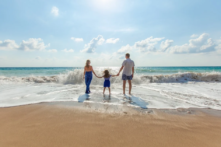 Bồi dưỡng tâm đồng cảm giúp trẻ có cuộc sống khỏe mạnh, hạnh phúc