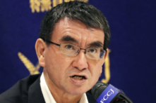 Nhật cảnh báo sẽ dùng tàu chiến để đối phó tàu cá Trung Quốc