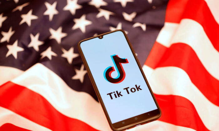 Tòa Bạch Ốc: Không có ‘bước đi chủ động’ mới nào về thương vụ TikTok dưới thời ông Biden