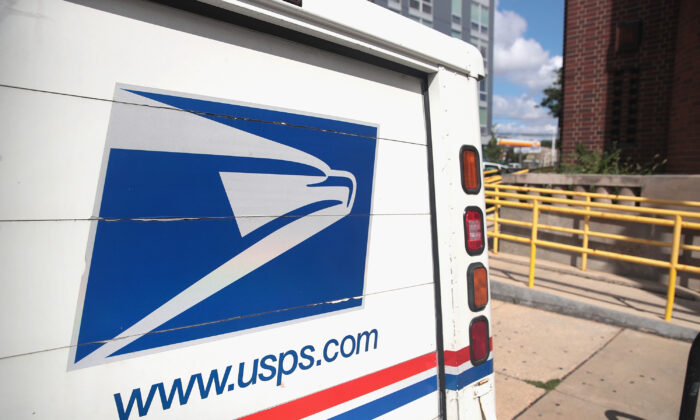 USPS đối mặt với tình hình tài chính ‘tồi tệ’