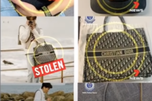 Úc bắt một người Việt đã trộm nhiều hàng hiệu ‘không kiểm soát’