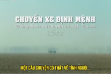 Câu chuyện chuyến xe định mệnh: Một bi kịch của thời đại