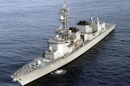 Trung Quốc khởi động thêm 2 cuộc tập trận mới trên biển