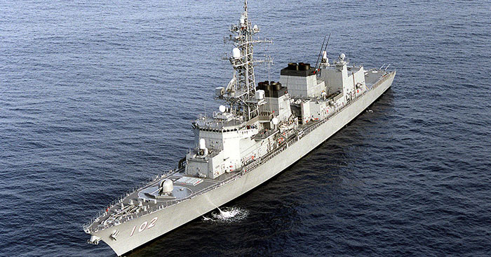 Trung Quốc khởi động thêm 2 cuộc tập trận mới trên biển