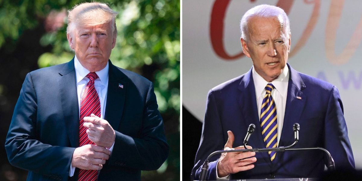 Ông Biden sẵn sàng phong tỏa toàn quốc vì virus Vũ Hán