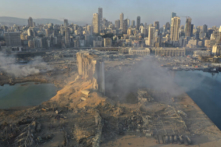 Cả thế giới hướng về Li Băng