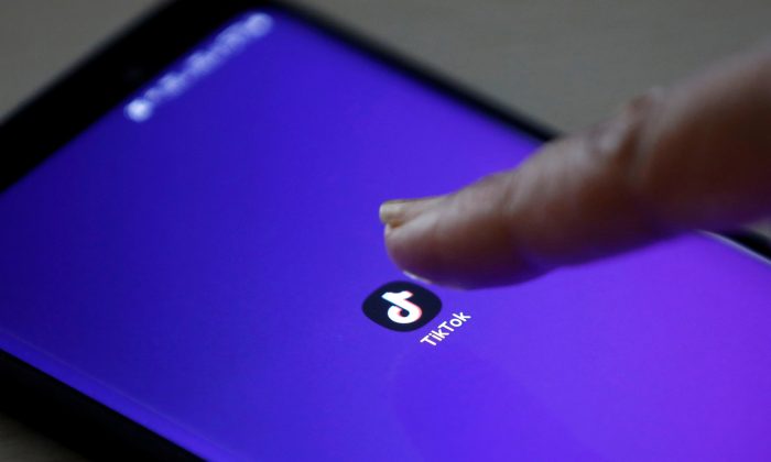 Tiktok có thể biến mất khỏi Google App và App Store sau lệnh cấm của Mỹ