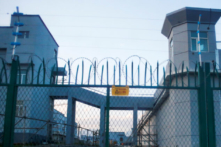 Chính quyền TT Trump tạm giữ hàng may mặc sản xuất trong nhà tù ở Trung Quốc