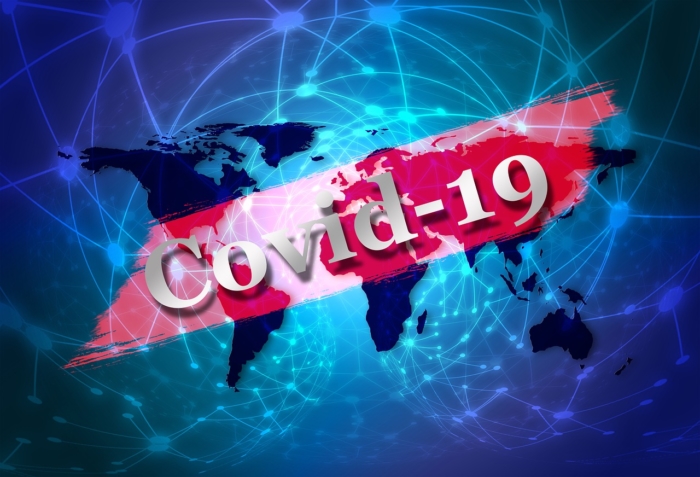 Tin Covid-19 Thế giới tối 23/8: Mỹ thắt chặt biên giới với Mexico để kiểm soát lây lan Covid-19