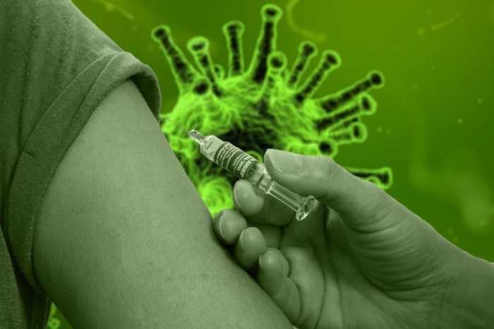 Hãng sản xuất vaccine Trung Quốc báo cáo lỗ ròng, chưa có vaccine ra thị trường