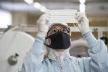 Nghiên cứu của Nhật Bản: Ozone có thể vô hiệu hóa virus corona