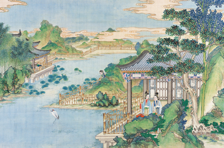 Luật  Âm Dương – Đạo xử thế hoàn hảo của mọi thời đại (P3): Hướng đến sự hài hòa, con đường dẫn đến chân phúc