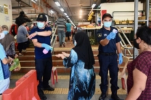 Indonesia tìm thấy chủng Covid-19 đột biến, cảnh báo sẽ lên tới 500.000 ca nhiễm