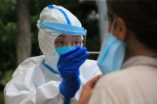 Tin Covid-19 chiều 19/8 tại Việt Nam: Đà Nẵng lấy mẫu xét nghiệm ở tất cả các chợ thành phố