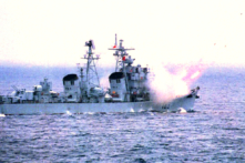 Điểm tin Hoa Kỳ (chiều 17/3): Hoa Kỳ, Nhật Bản cảnh báo Trung Quốc ‘gây bất ổn’ trong khu vực