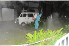 Tin Covid-19 sáng 14/8 tại Việt Nam: xác nhận ca tử vong thứ 21 và thêm 6 ca nhiễm mới; Hải Dương cách ly xã hội