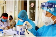 Tin Covid-19 sáng 24/8 tại Việt Nam: Hải Dương tìm người tiếp xúc với ‘bệnh nhân 1016’