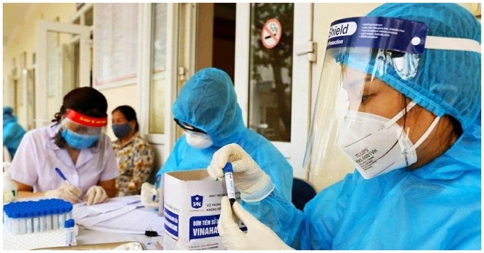 Tin Covid-19 sáng 24/8 tại Việt Nam: Hải Dương tìm người tiếp xúc với ‘bệnh nhân 1016’