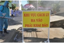 Bệnh nhân Covid-19 thứ 18 tử vong