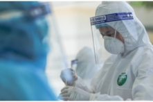 Tin Covid-19 ngày 13/8 tại Việt Nam: Thêm 3 ca nhiễm mới; Hải Dương phong tỏa 1 thôn