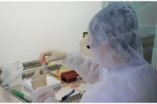 Tin Covid-19 tại Việt Nam (sáng 26/8): Hải Dương cấm bán thực phẩm chế biến sẵn ở chợ