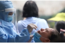 Tin Covid-19 ngày 15/8 tại Việt Nam: VN xác nhận ca tử vong thứ 22 & 1 ca nhiễm mới; Nguồn lây bệnh nhân thứ 8 của Hà Nội là ở Hải Dương