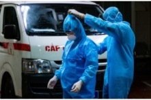 Tin Covid-19 ngày 18/8 tại Việt Nam: Việt Nam thêm 7 ca nhiễm mới, có  3 ca tại Hà Nội và Hải Dương