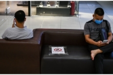 Tin Covid-19 chiều 16/8 tại Việt Nam: Bệnh nhân khỏi Covid-19 tái dương tính khi trở về Bắc Giang 