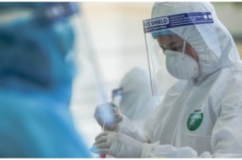 Tin Covid-19 chiều 17/8 tại Việt Nam: Bệnh nhân 964 ở Quảng Nam dương tính sau 1 tháng về từ Đà Nẵng