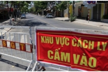 Bệnh viện Hà Nội siết chặt kiểm soát lây nhiễm Covid-19