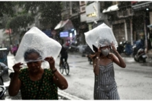 Tin thời tiết 12/8: Cảnh báo mưa lớn, lốc, sét ở Bắc Bộ, Tây Nguyên và Nam Bộ