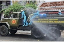 Tin Covid-19 ngày 4/8 tại Việt Nam: Thêm 10 ca nhiễm mới, Đà Nẵng sẽ hỏa táng thi thể bệnh nhân nhiễm virus Vũ Hán