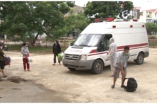 Tin Covid-19 ngày 12/8 tại Việt Nam: VN thêm 3 ca nhiễm mới; Đà Nẵng dừng khẩn cấp chợ Nại Hiên Đông