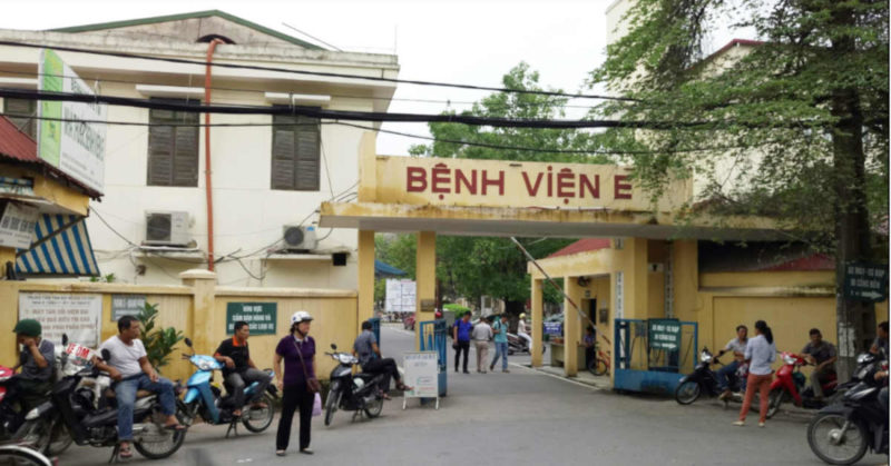 Tin Covid-19 ngày 21/8 tại Việt Nam: Bệnh viện E gỡ phong tỏa; bệnh nhân 100 tuổi lần đầu xét nghiệm âm tính