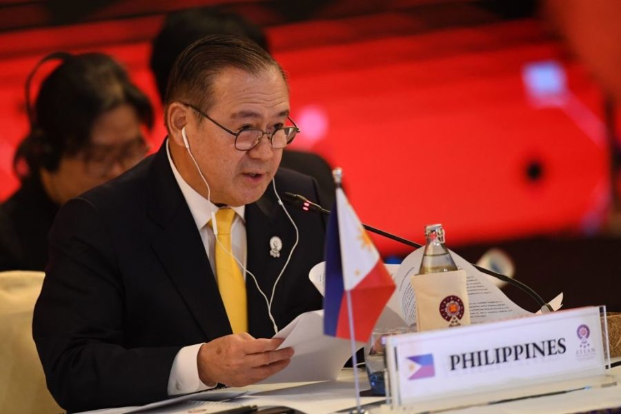Philippines phản đối Trung Quốc ‘tịch thu trái phép’ thiết bị đánh cá của ngư dân 