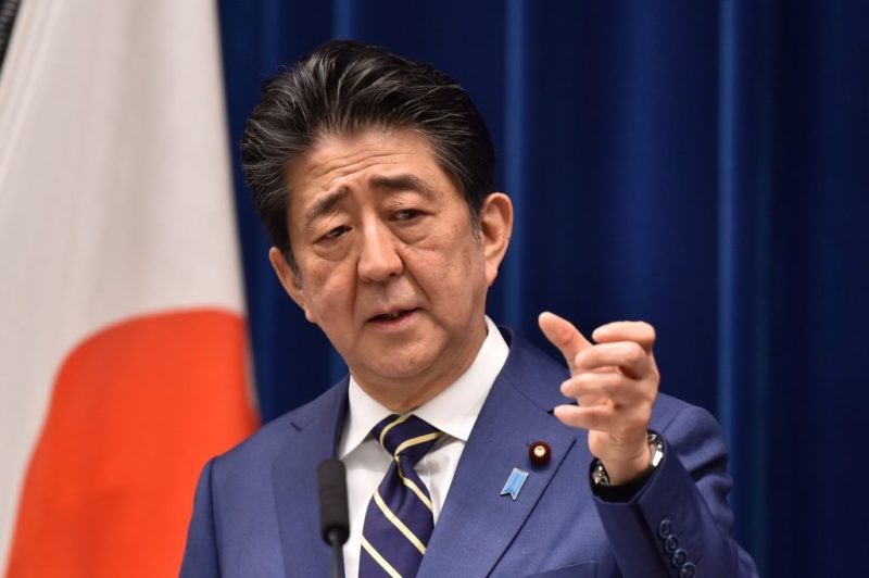 Thủ tướng Nhật Bản từ chức vì lý do sức khỏe, nhiều chính khách bất ngờ