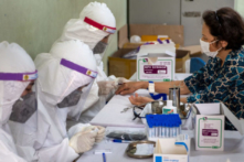 Ca Covid-19 thứ 7&8 tử vong ở Đà Nẵng