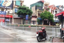 Tin Covid-19 ngày 17/8 tại Việt Nam: Xác nhận thêm 2 ca nhiễm Covid-19 mới; Hải Dương yêu cầu Bộ y tế hỗ trợ gấp